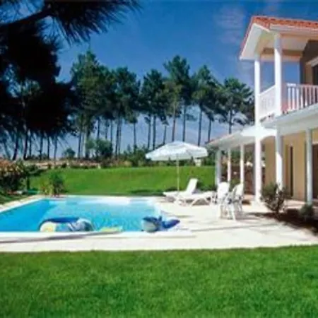 With A Private Pool In Lacanau-ocean Villa *