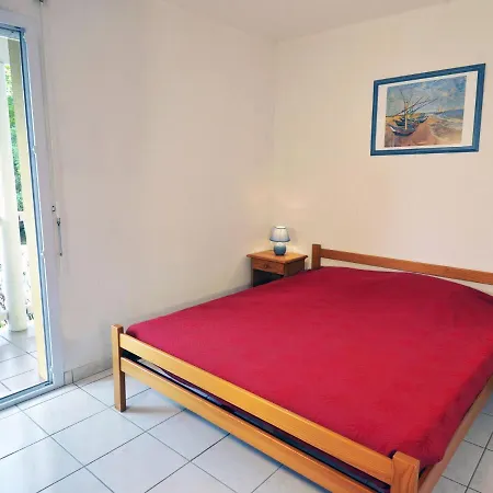 Villa With A Private Pool In Lacanau-ocean *