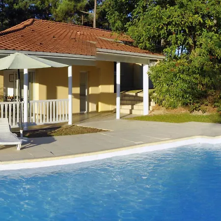 In Aquitaine With Private Pool & * Lacanau