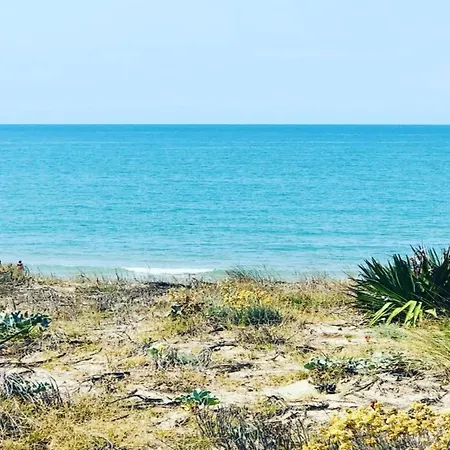 Villa With A Private Pool In Lacanau-ocean Lacanau